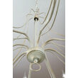 Candelabru florentin antichizat 8xE14/40W, Vela LU 1531/8 Elfenbein-Gold Orion
